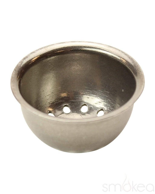 Piecemaker Stainless Steel Replacement Bowl - Discreet Smoker