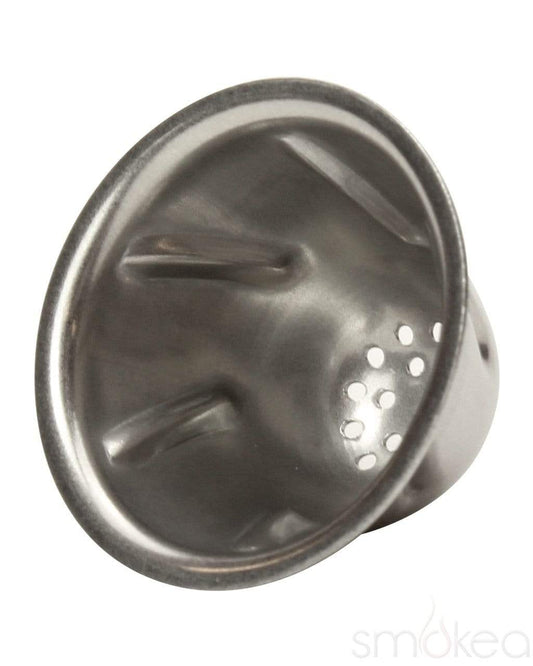 Piecemaker Stainless Steel Replacement Konjurer/Kahuna Bowl - Discreet Smoker