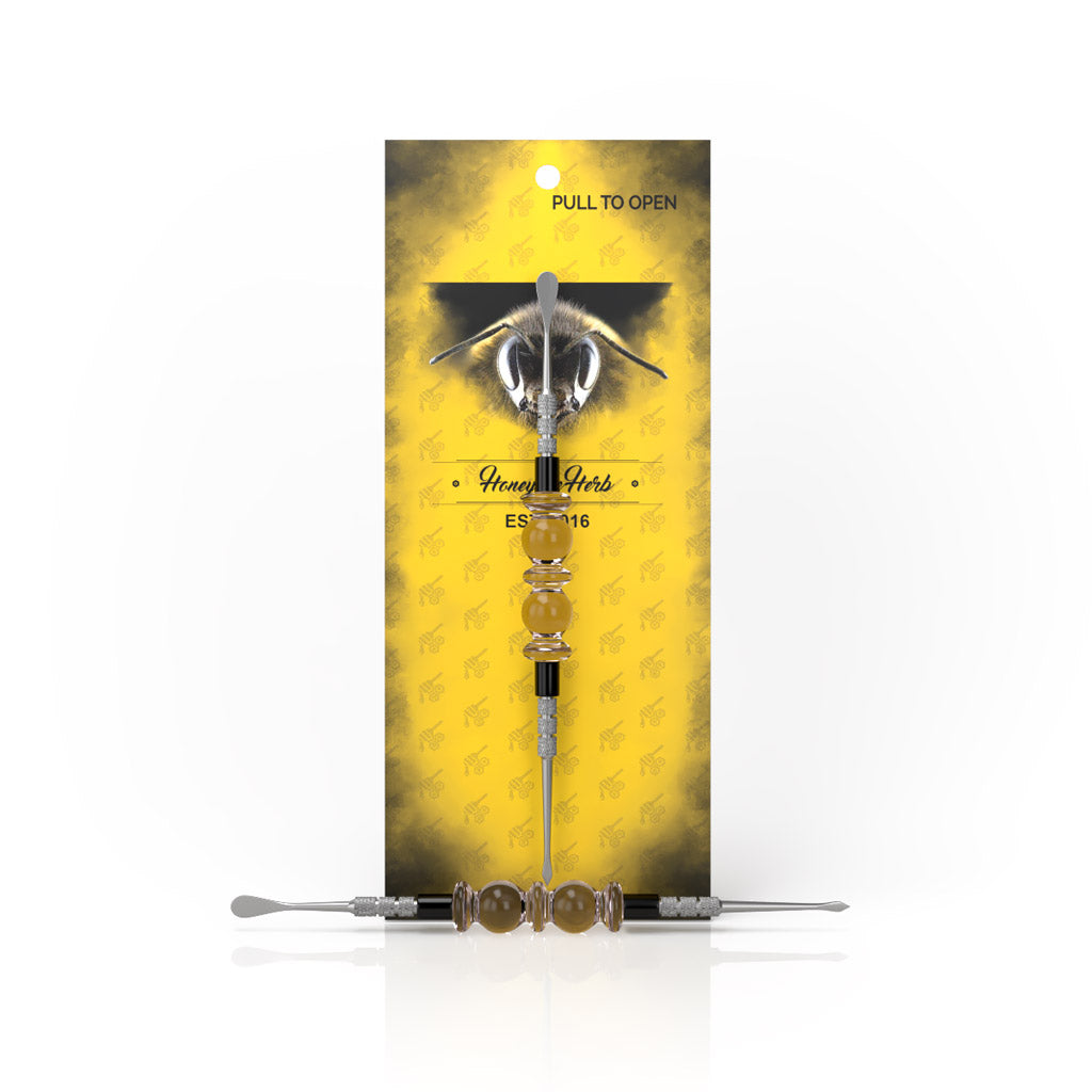 BLISS DAB TOOL - Discreet Smoker
