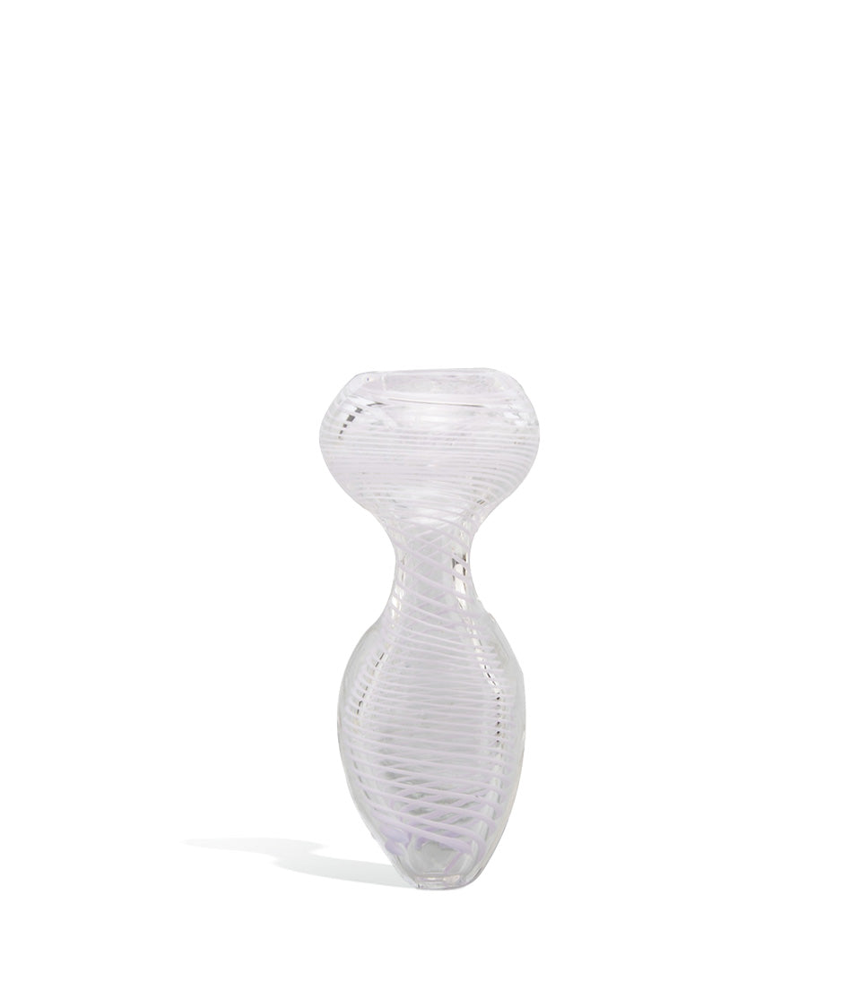 Pink and Purple Heavy Chillum