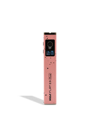 Wulf Mods Flat Plus 2.0 510 Thread Battery - Discreet Smoker