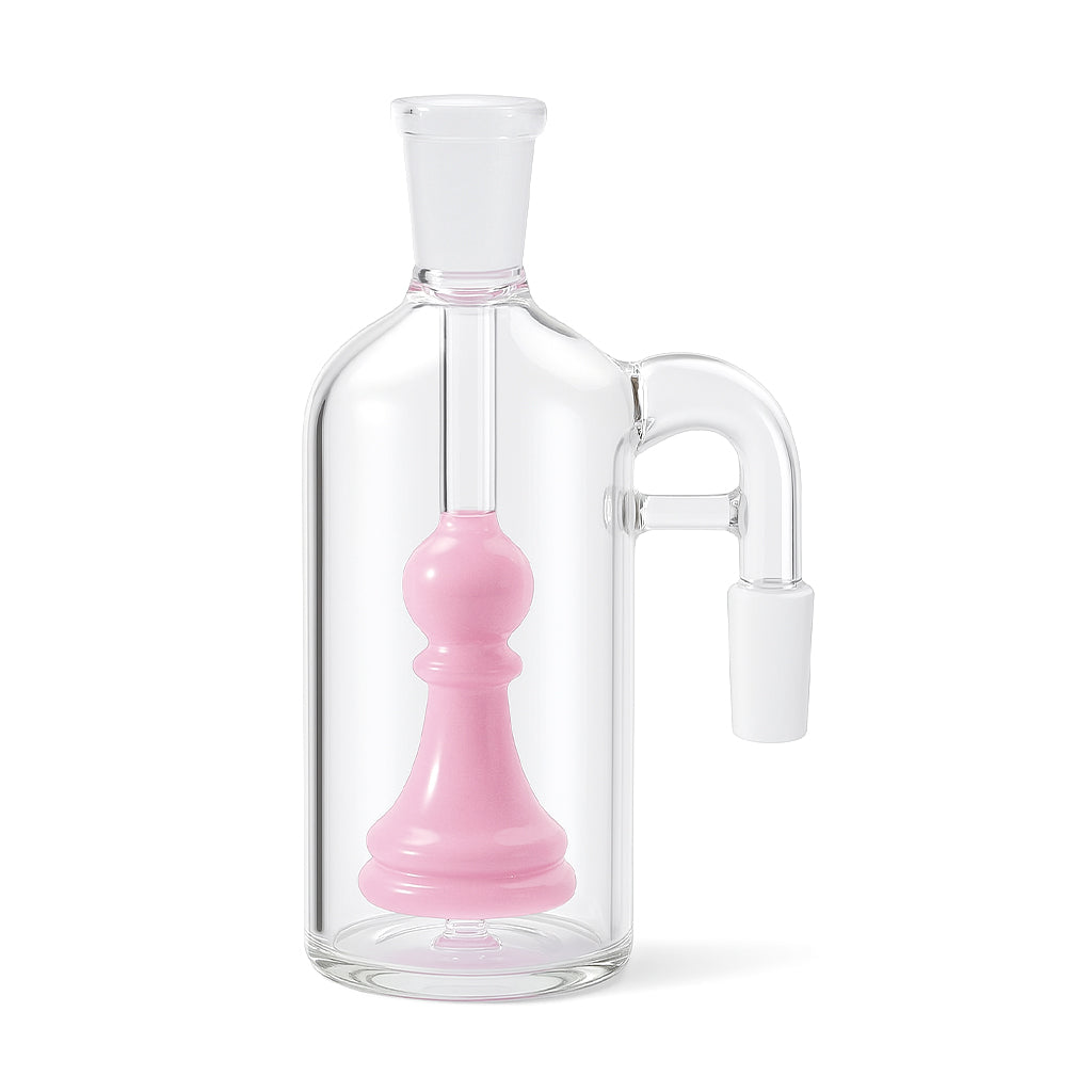 CHESS PAWN ASH CATCHER - Discreet Smoker