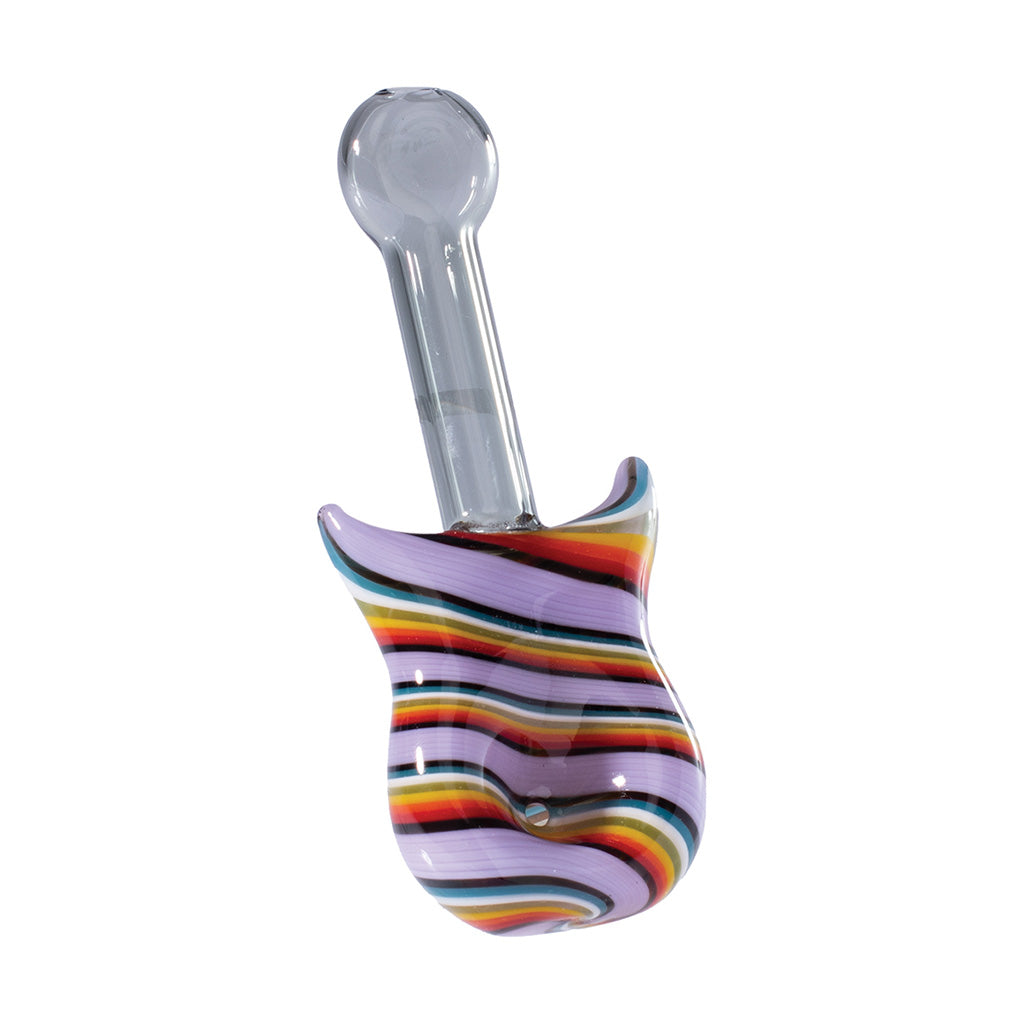 GUITAR HAND PIPE - Discreet Smoker