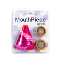Silicone Filter MouthPiece