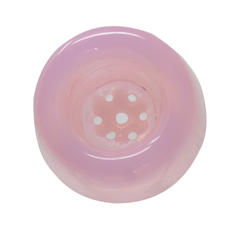 7 Hole Pro Bowl (14MM) - Discreet Smoker