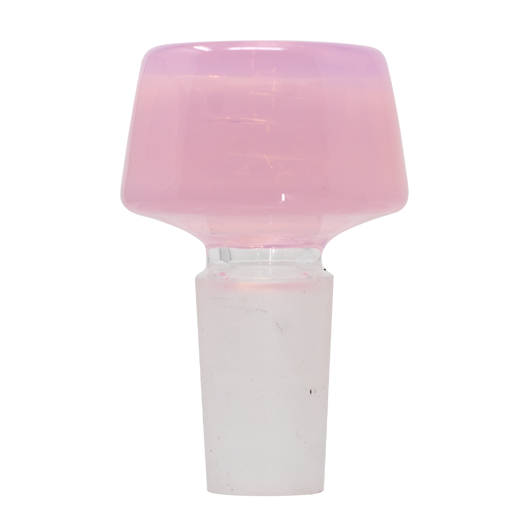 7 Hole Pro Bowl (14MM) - Discreet Smoker