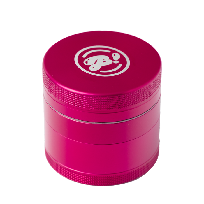 BIGFUN! Medium Grinders, Pink