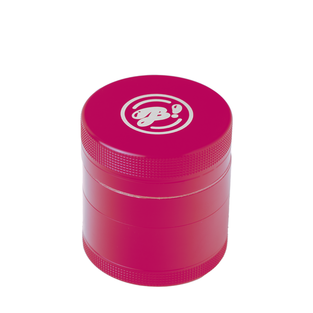 BIGFUN! Small Grinders - Discreet Smoker