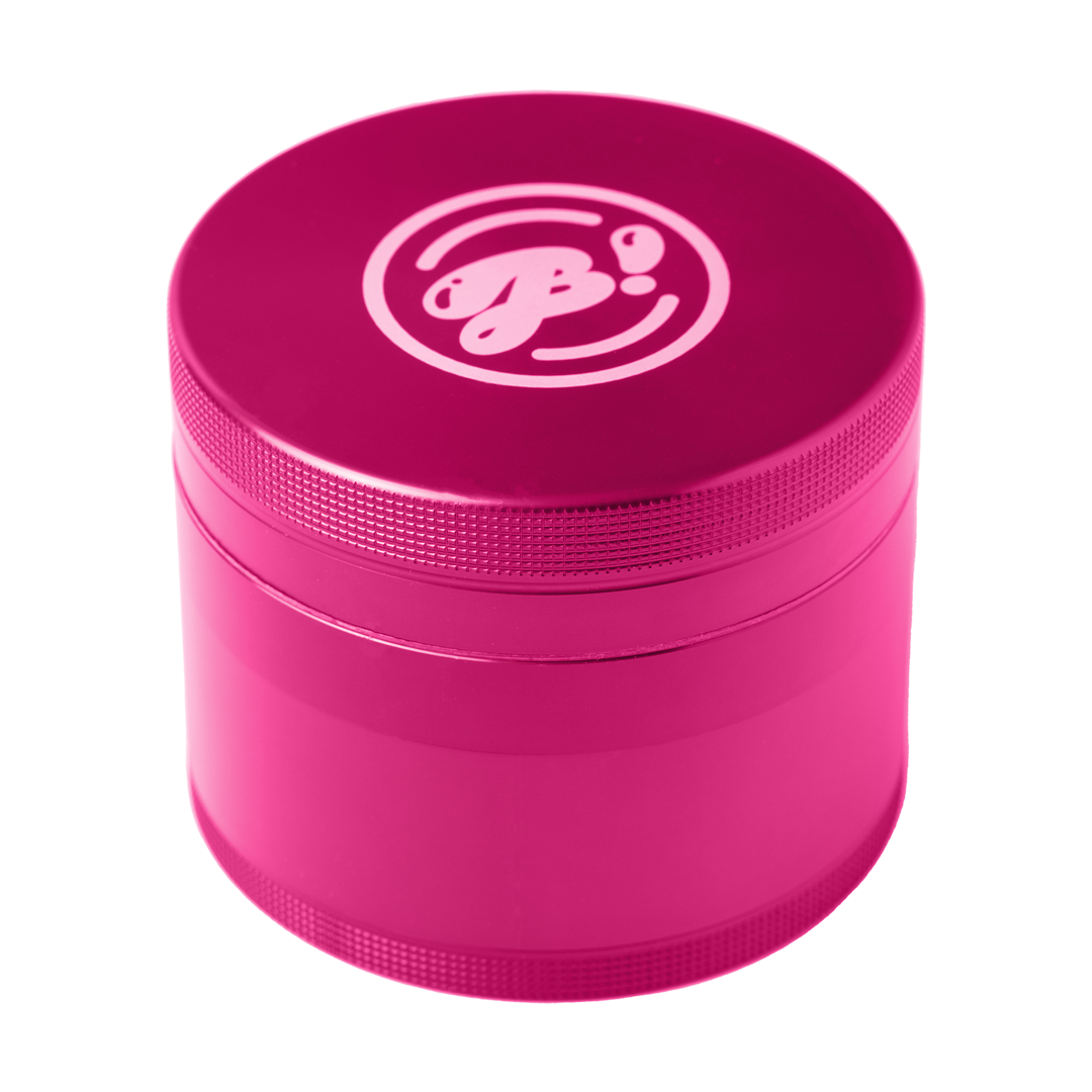 BIGFUN! XL Grinders - Discreet Smoker