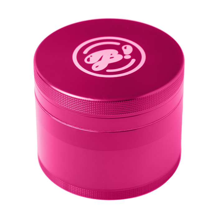 BIGFUN! XL Grinders, Pink