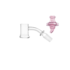 Banger & Carb Cap Bundle