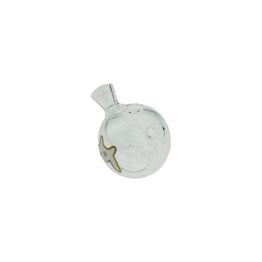 Hino Joint Holder Bubble Bubbler - Discreet Smoker