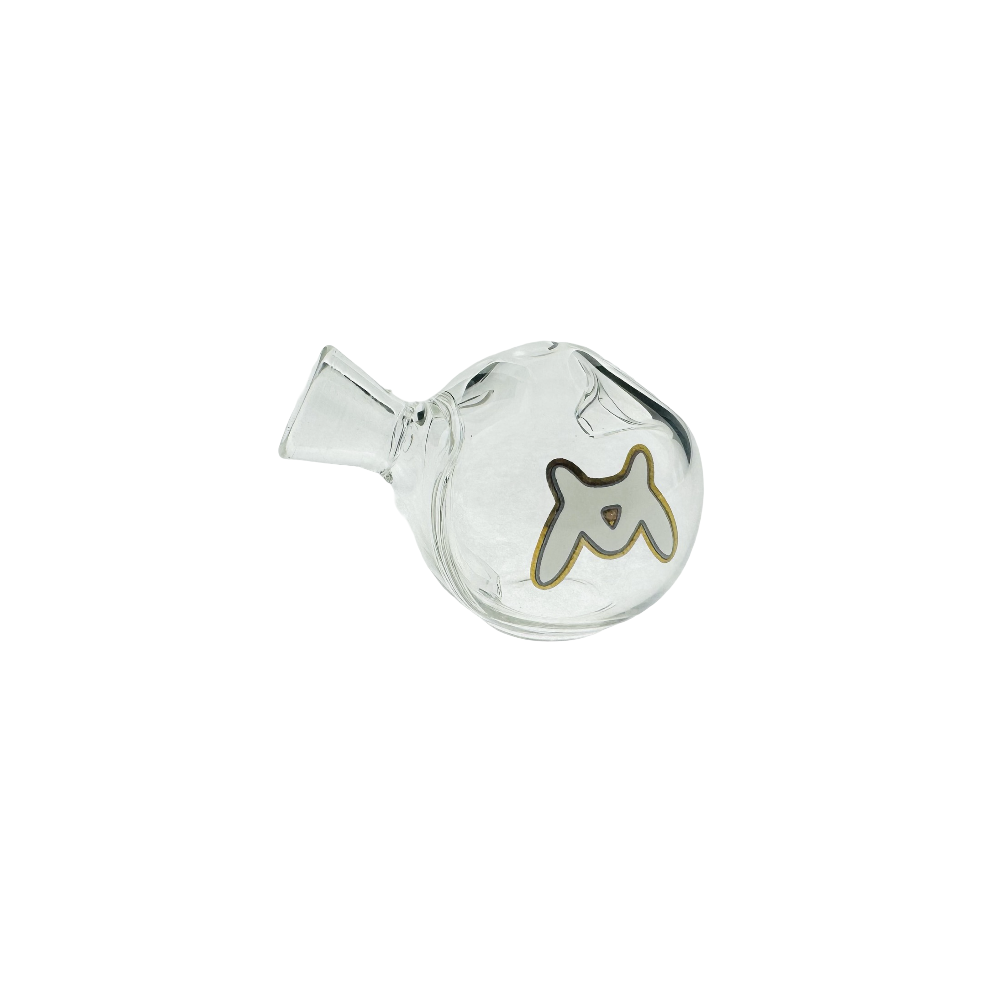 Hino Joint Holder Bubble Bubbler - Discreet Smoker