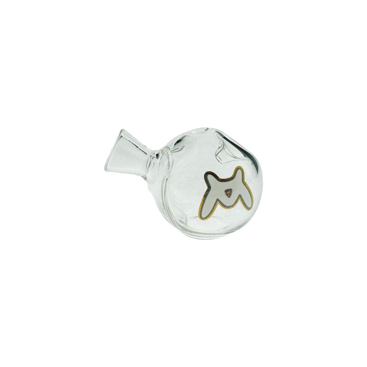 Hino Joint Holder Bubble Bubbler - Discreet Smoker