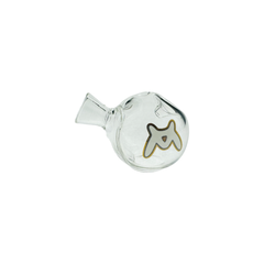 Hino Joint Holder Bubble Bubbler - Discreet Smoker
