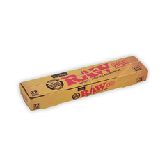 RAW Classic Cones - Discreet Smoker