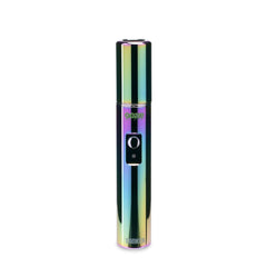 Ooze Tanker 510 Thread Thermal Chamber Vaporizer Battery - Discreet Smoker