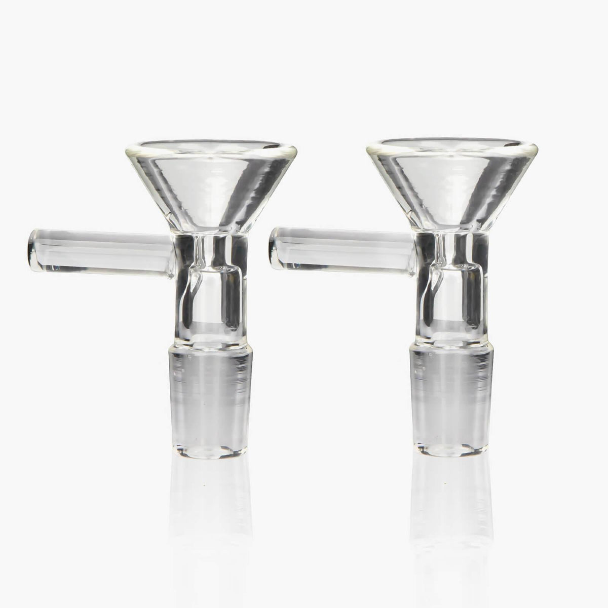 POTO Bottle Bong Bowl Piece - Discreet Smoker