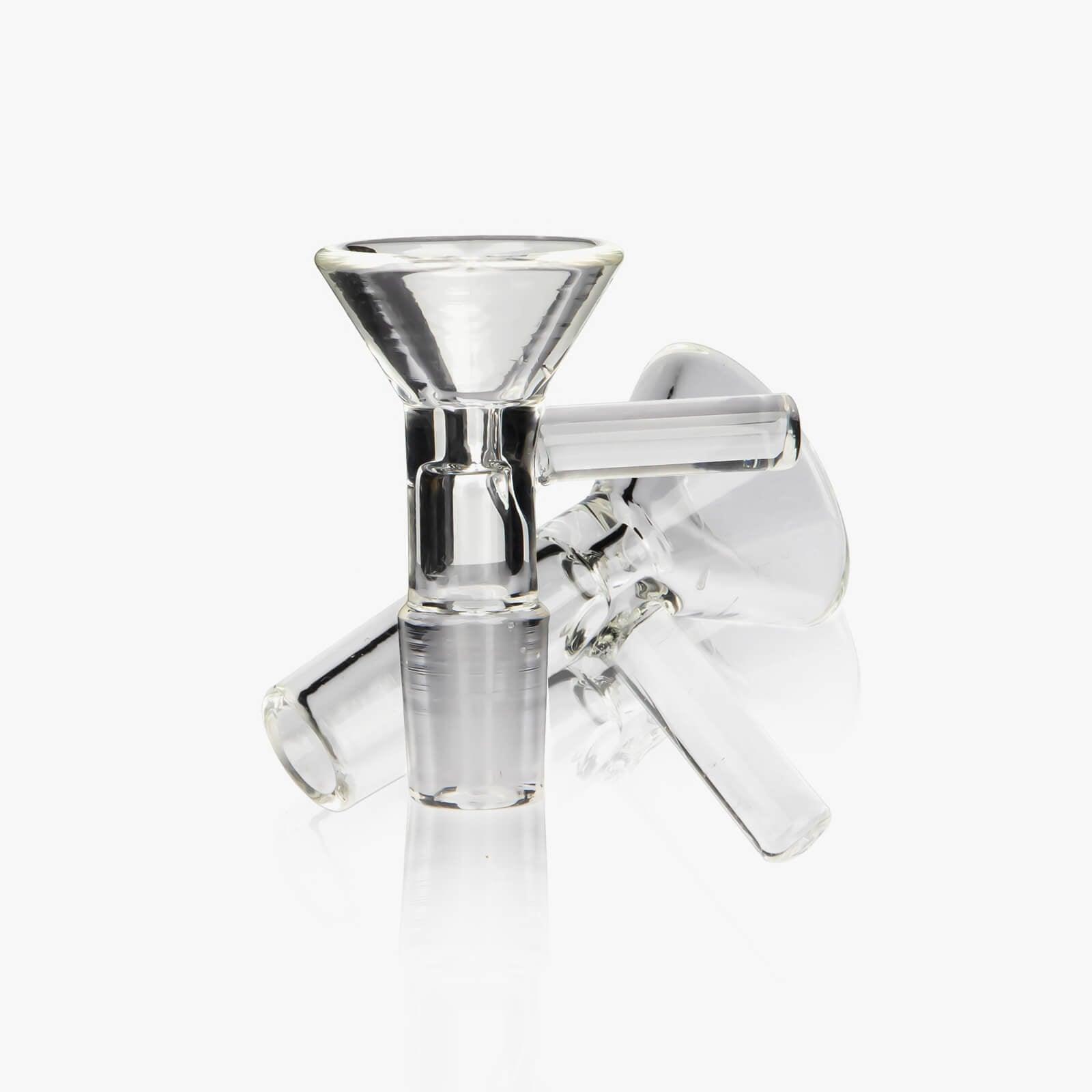 POTO Bottle Bong Bowl Piece - Discreet Smoker
