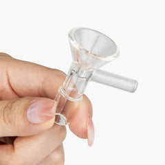 POTO Bottle Bong Bowl Piece - Discreet Smoker