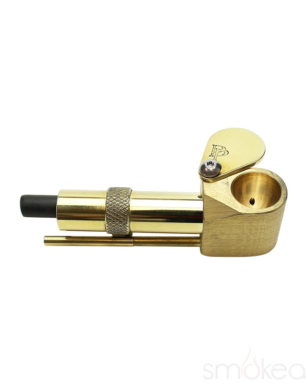 Proto Pipe Classic Highbrid - Discreet Smoker