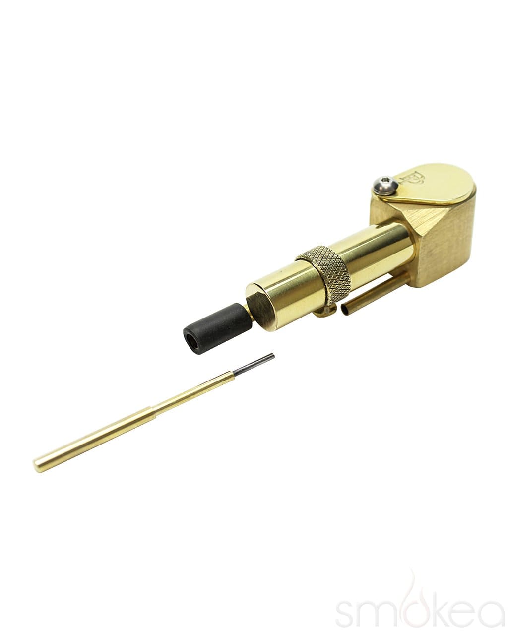 Proto Pipe Classic Highbrid - Discreet Smoker