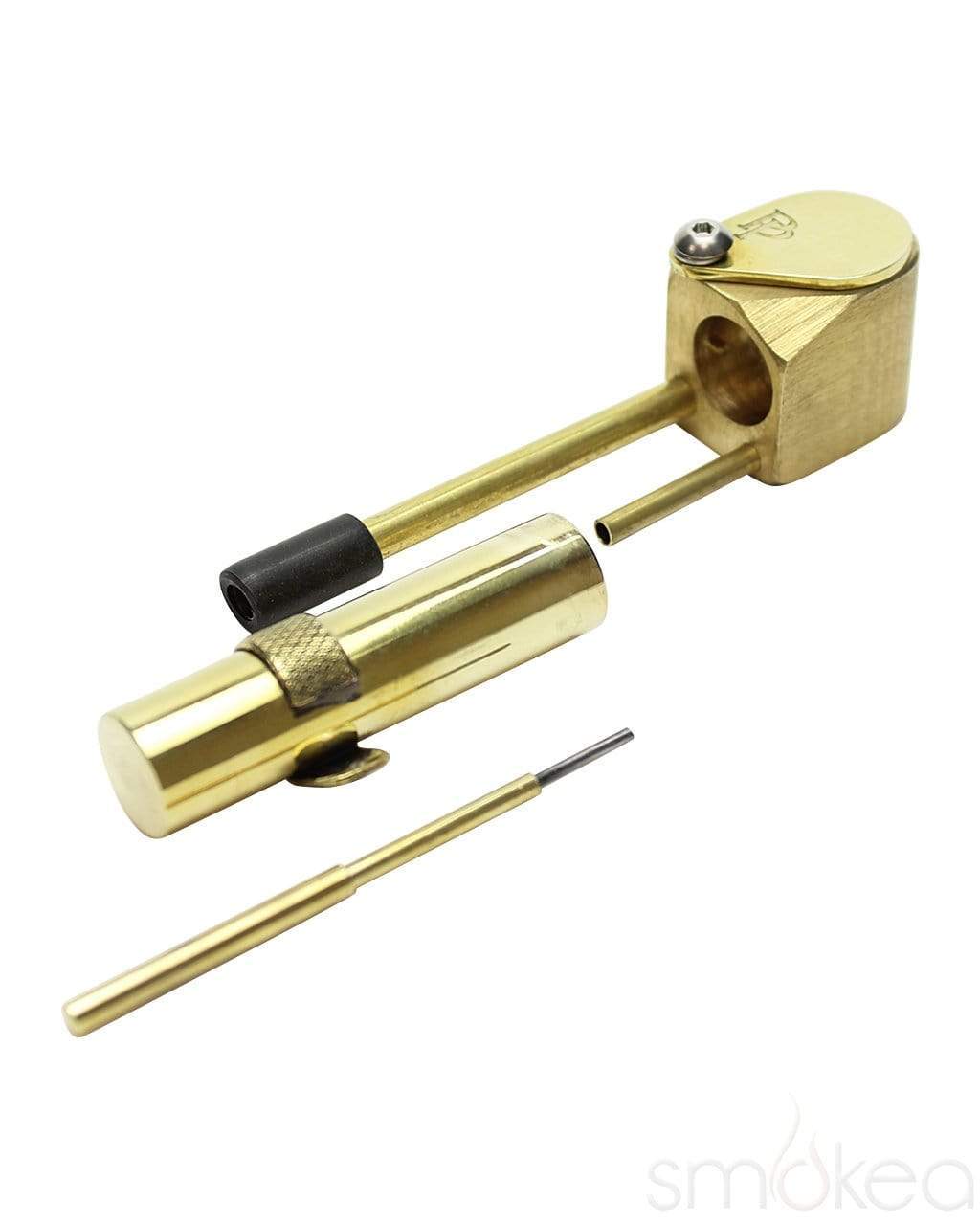 Proto Pipe Classic Highbrid - Discreet Smoker
