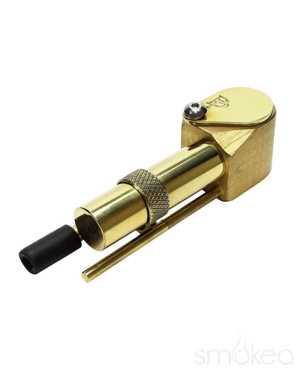 Proto Pipe Classic Highbrid - Discreet Smoker