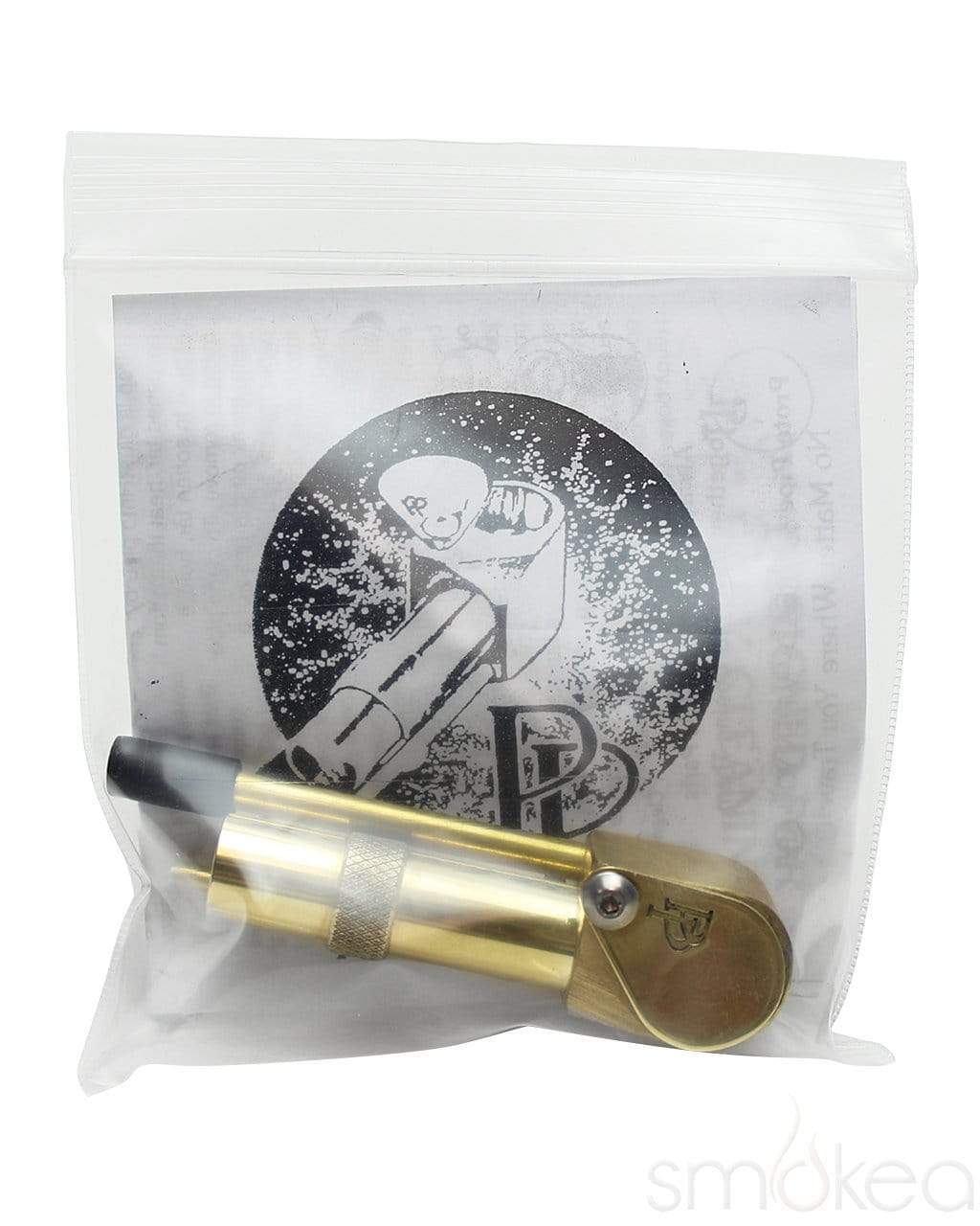 Proto Pipe Classic Highbrid - Discreet Smoker