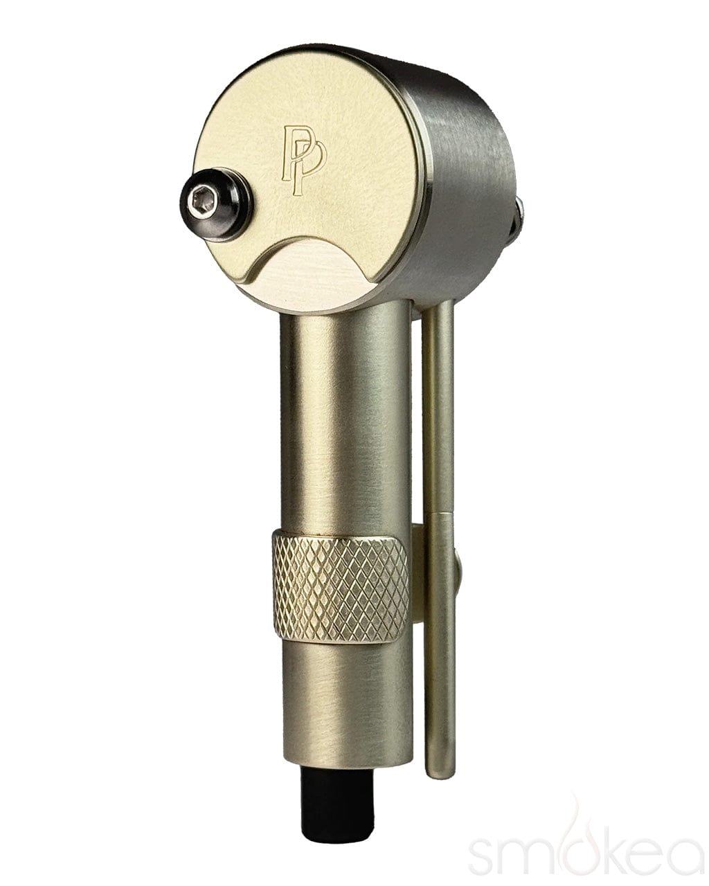 Proto Rocket Pipe - Discreet Smoker
