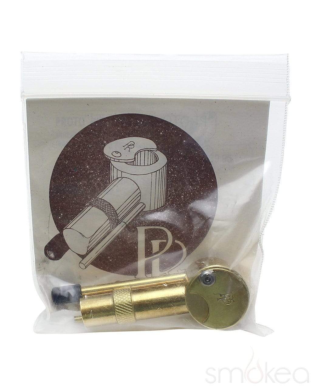 Proto Rocket Pipe - Discreet Smoker