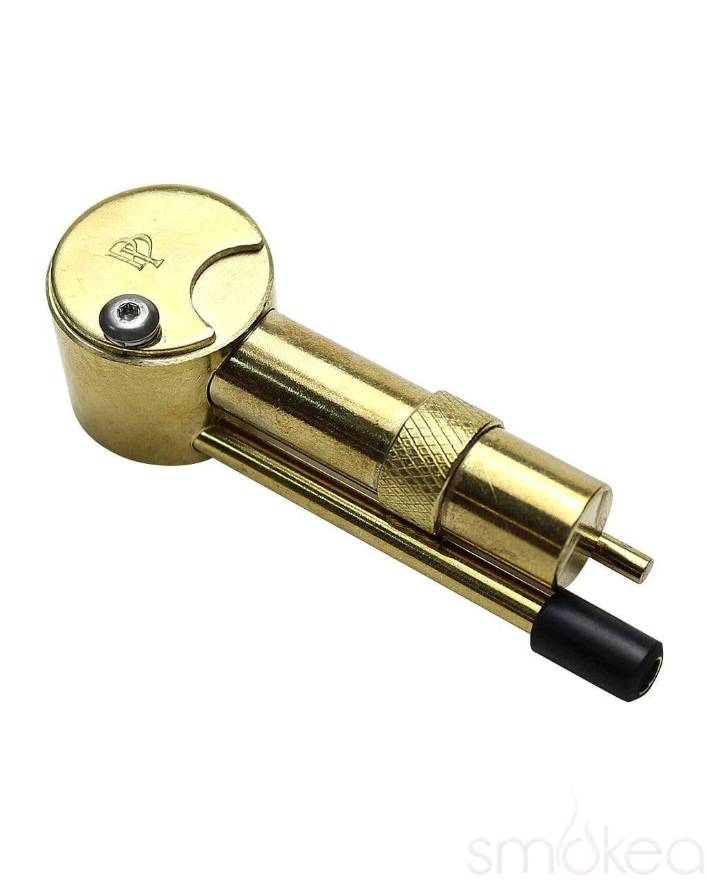 Proto Rocket Pipe - Discreet Smoker