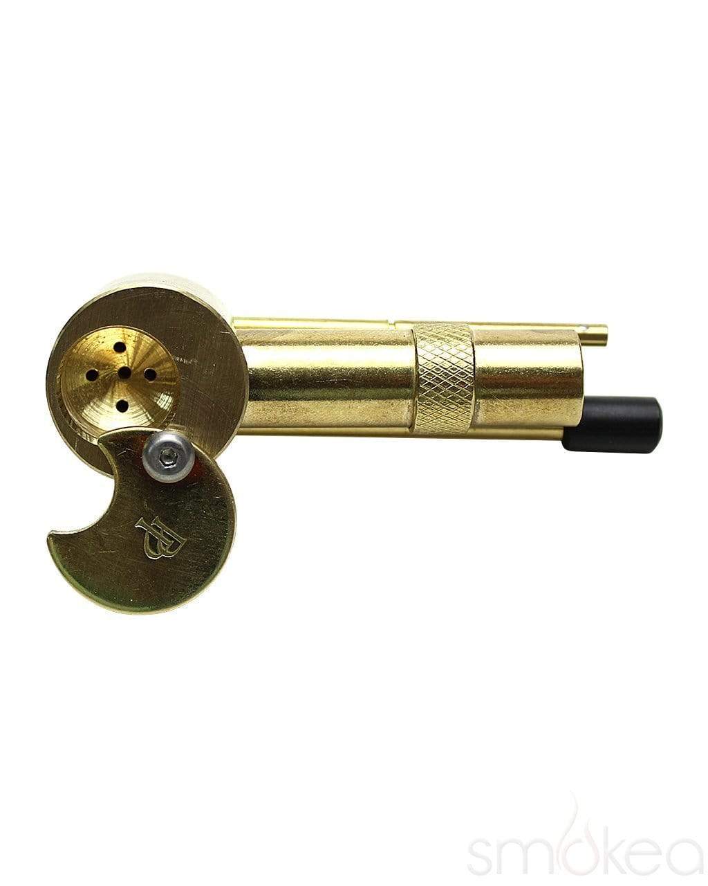 Proto Rocket Pipe - Discreet Smoker