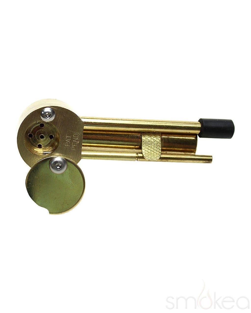 Proto Rocket Pipe - Discreet Smoker