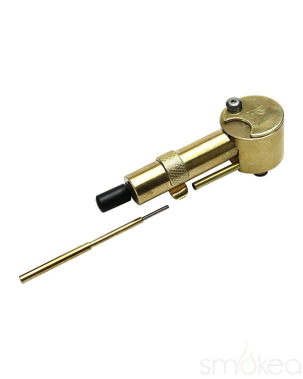 Proto Rocket Pipe - Discreet Smoker