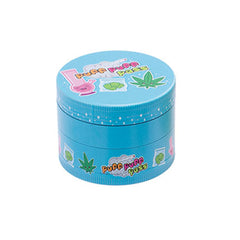 PUFF PUFF PASS WACKY GRINDER - Discreet Smoker