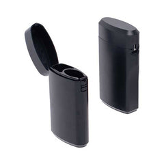 PUFFCASE JOINT & LIGHTER HOLDER