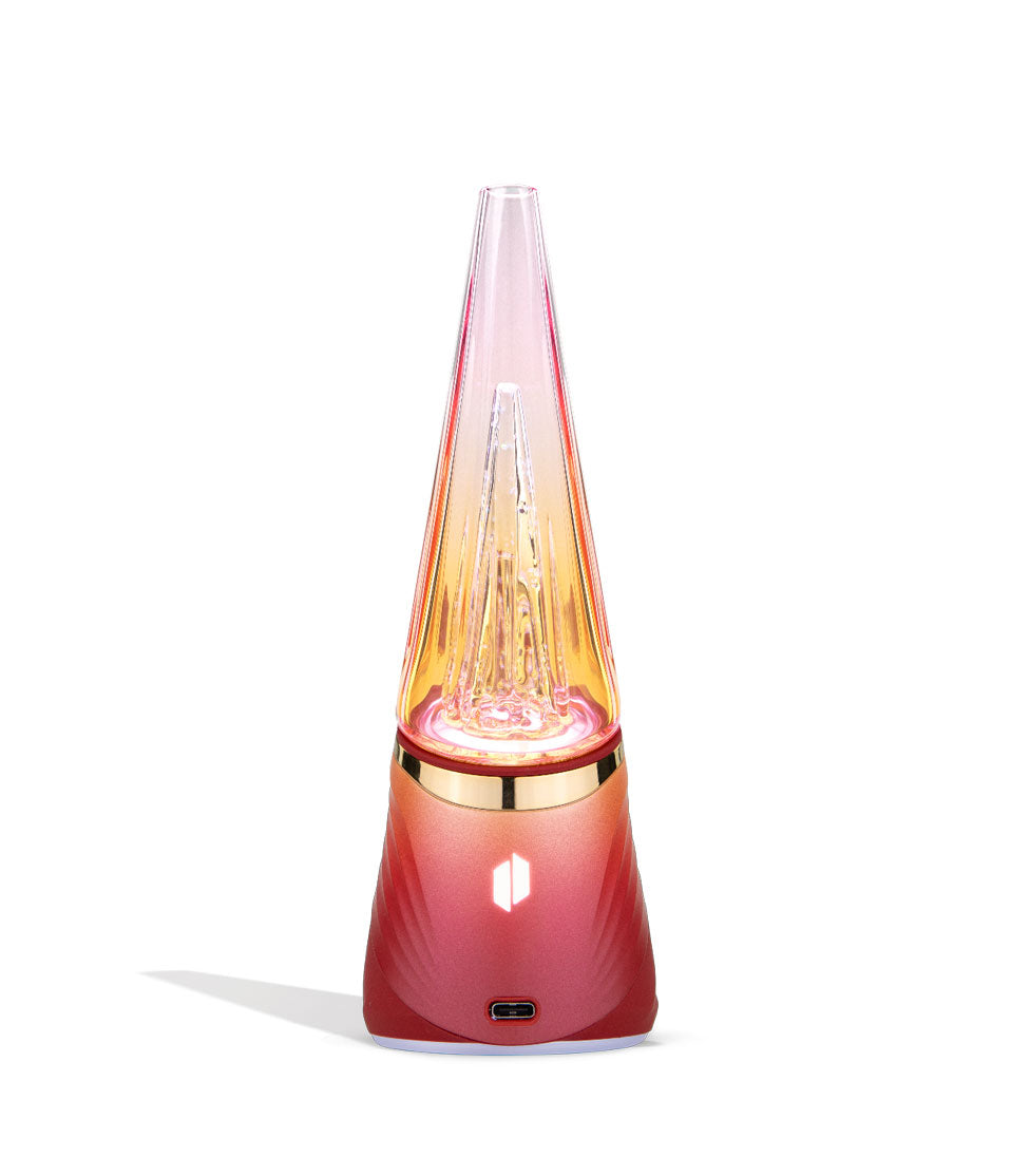 Puffco Limited Edition Daybreak Peak Pro Concentrate Vaporizer with 3DXL Atomizer - Discreet Smoker