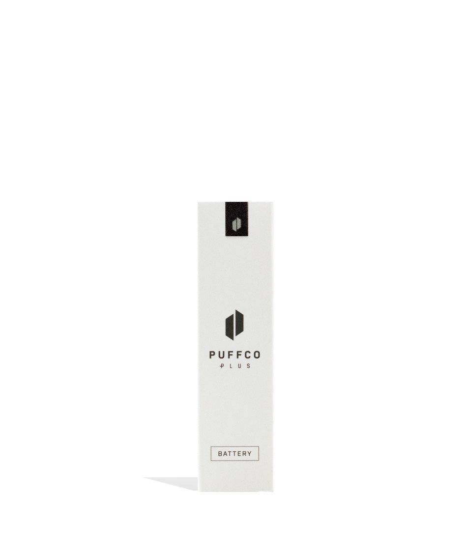 Puffco New Plus Battery - Discreet Smoker