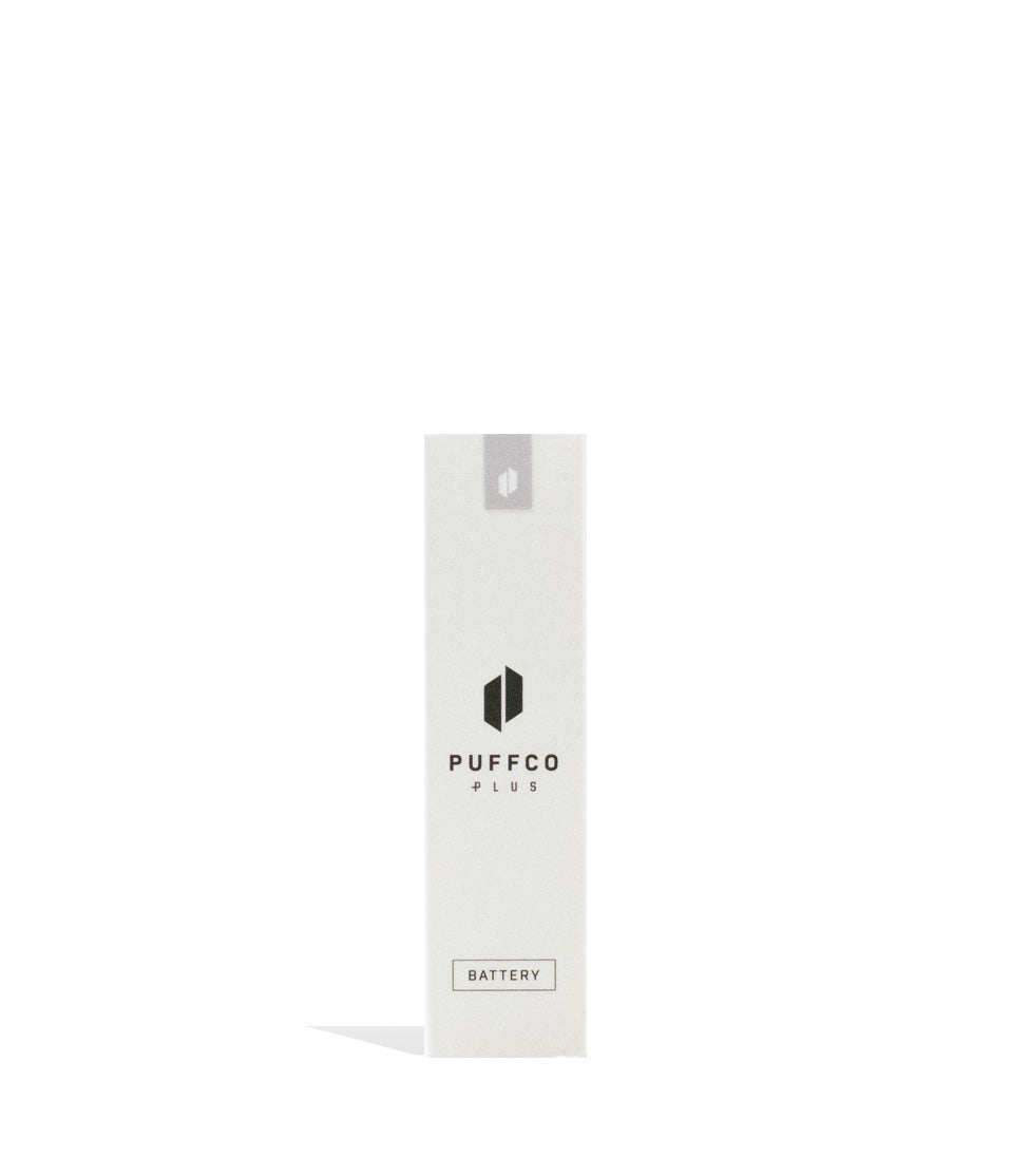 Puffco New Plus Battery - Discreet Smoker