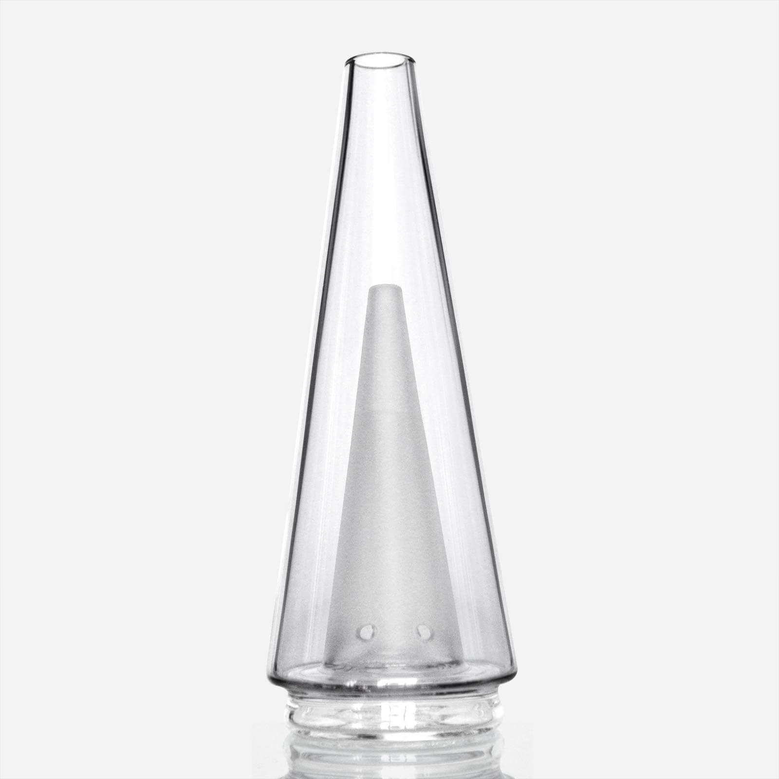 Puffco Peak Glass Replacement - Discreet Smoker