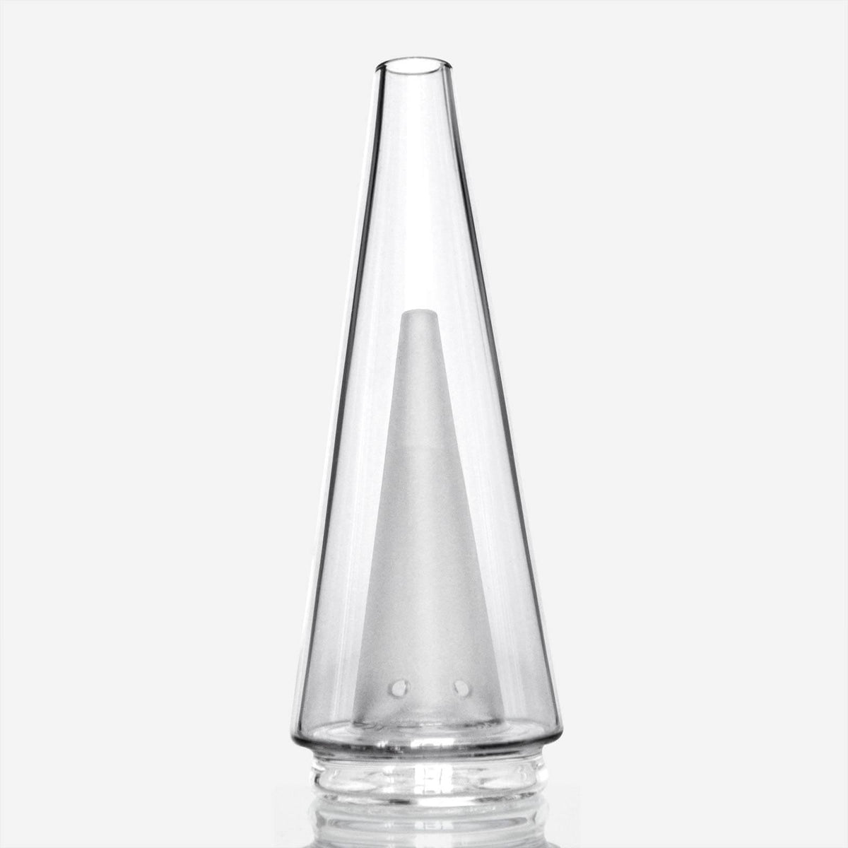 Puffco Peak Glass Replacement - Discreet Smoker