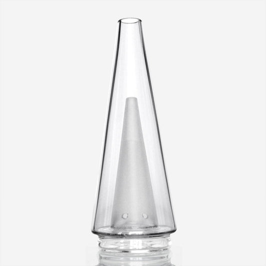 Puffco Peak Glass Replacement - Discreet Smoker