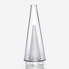 Puffco Peak Glass Replacement - Discreet Smoker