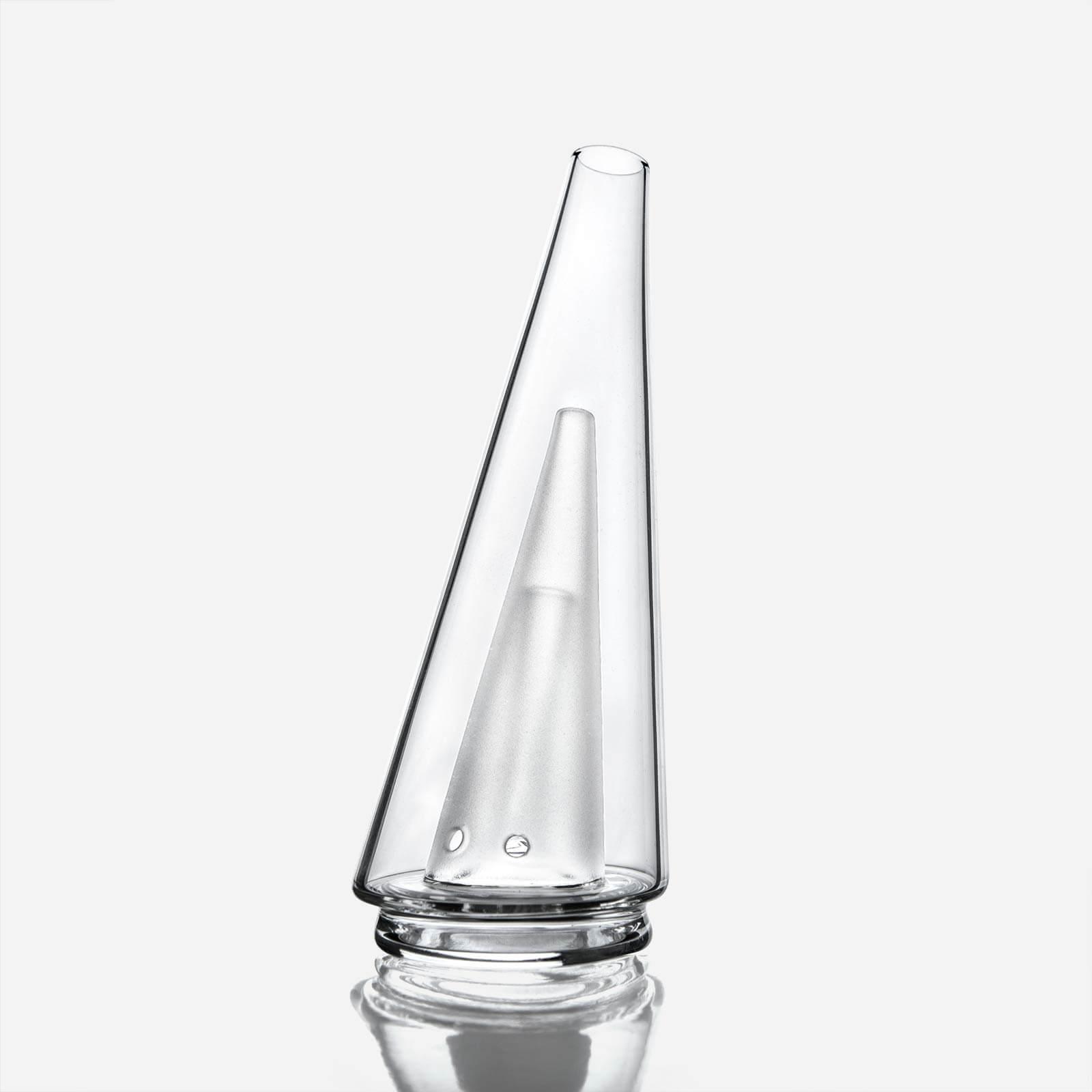 Puffco Peak Glass Replacement - Discreet Smoker