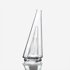 Puffco Peak Glass Replacement - Discreet Smoker