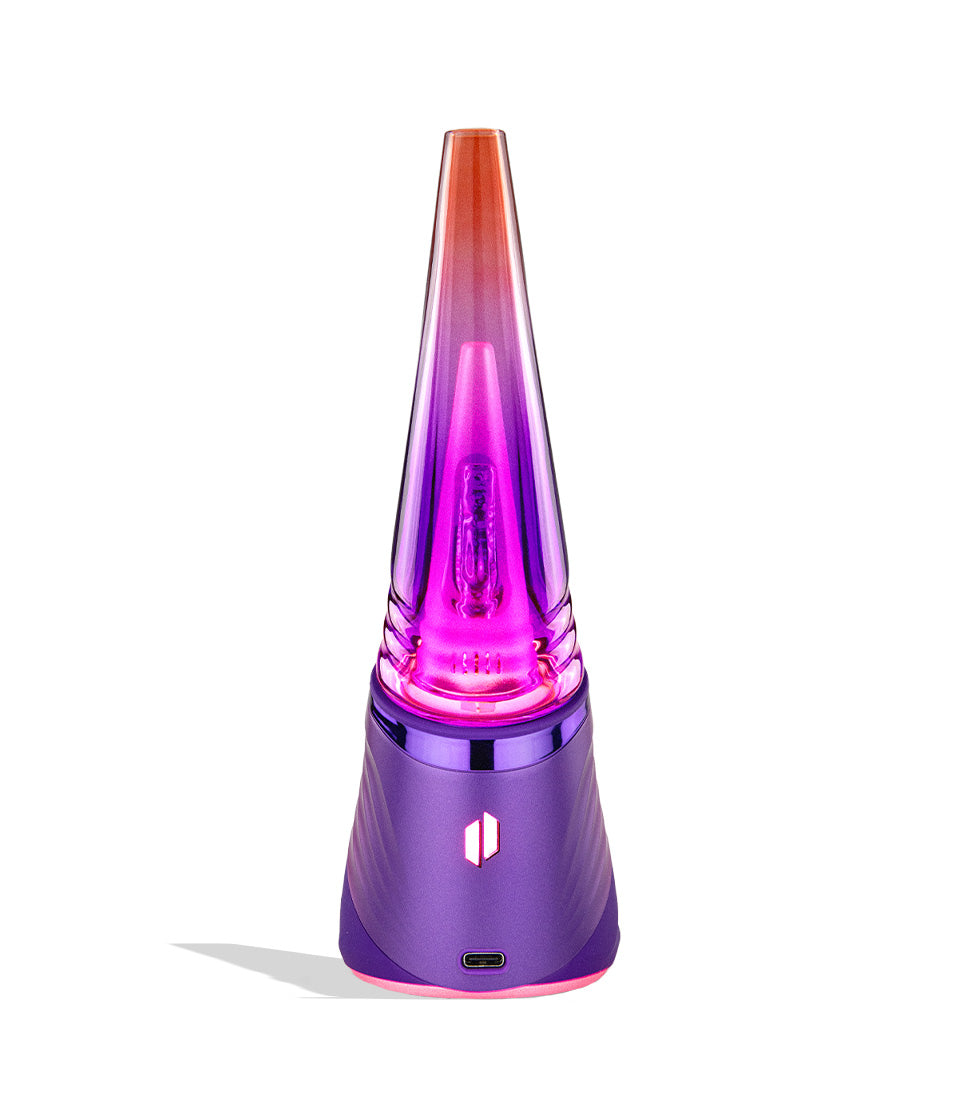 Puffco Peak Pro Limited Edition Plasma Concentrate Vaporizer with 3DXL Atomizer - Discreet Smoker