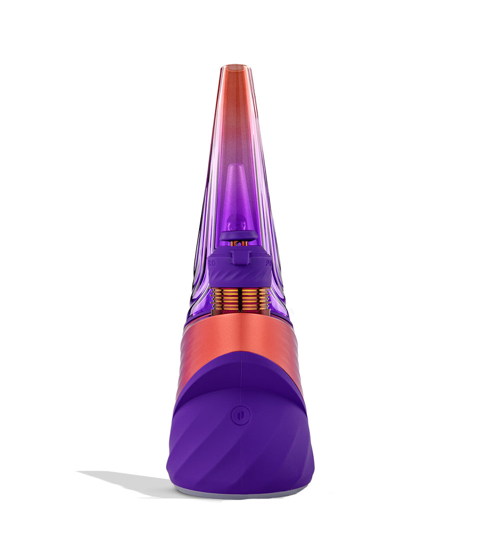 Puffco Peak Pro Limited Edition Plasma Concentrate Vaporizer with 3DXL Atomizer - Discreet Smoker