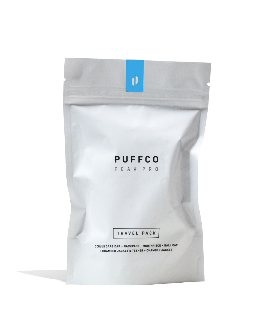 Puffco Peak Pro Travel Pack V2 - Discreet Smoker