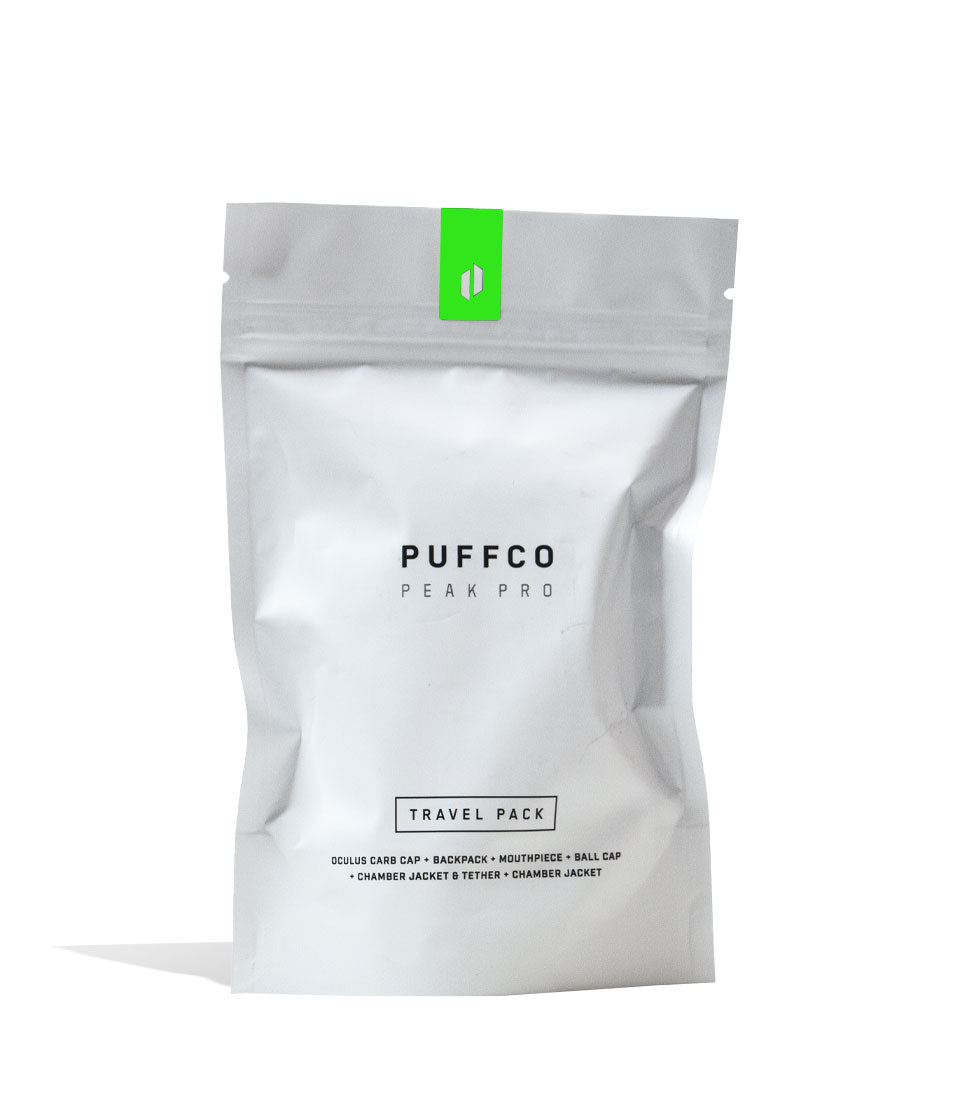 Puffco Peak Pro Travel Pack V2 - Discreet Smoker